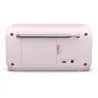 Sharp | Tokyo Digital Radio | DR-P420(PK) | Bluetooth | Wireless connection | Portable | Pink