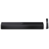 Sharp Compact 2.0 Soundbar | HT-SB121 | 120 W | Bluetooth | Wireless connection | Black