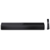 Sharp Compact 2.0 Soundbar | HT-SB121 | 120 W | Bluetooth | Wireless connection | Black