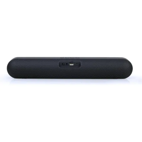 Gembird BT soundbar with LED light
