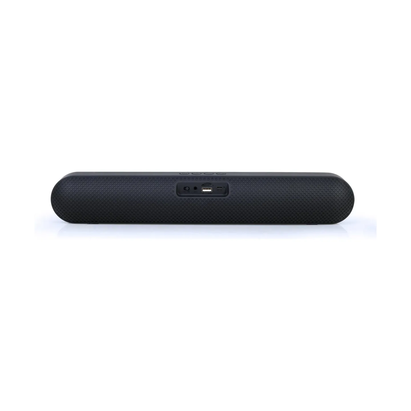 Gembird BT soundbar with LED light