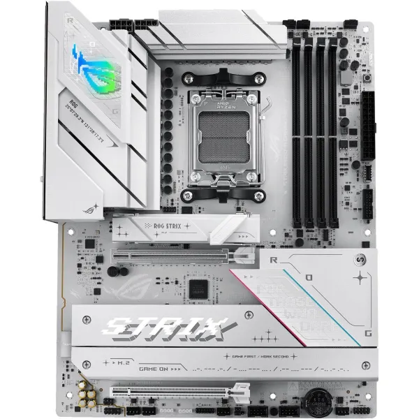 Asus Motherboard ROG STRIX B850-A GAMING WIFI