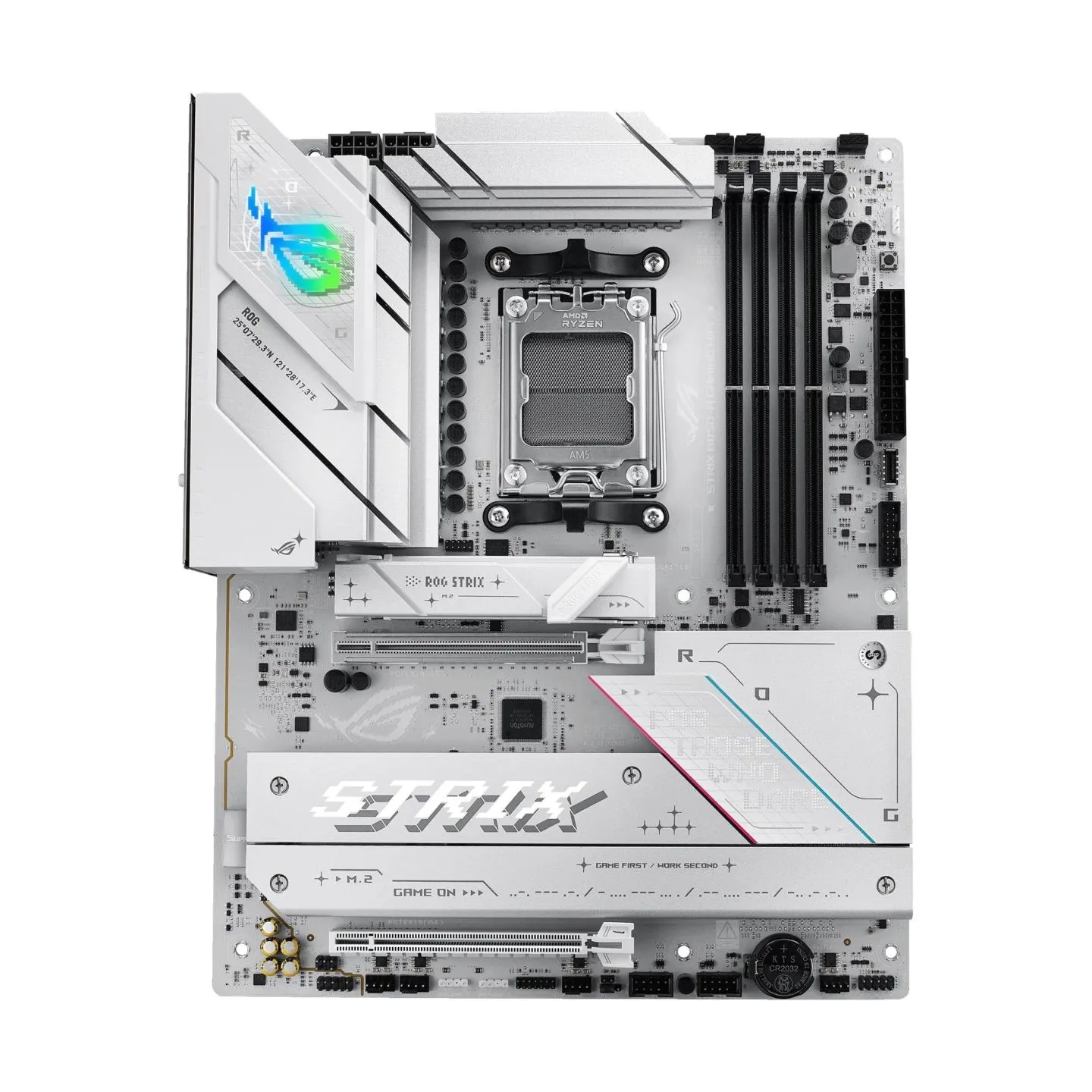 Asus Motherboard ROG STRIX B850-A GAMING WIFI