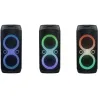 Muse | Party Box Speaker | M-1937 DJ | 600 W | Bluetooth | Black | Portable | Wireless connection