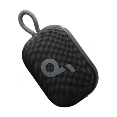 Anker Soundcore | Portable Bluetooth Speaker | Select 4 Go | 5 W | Bluetooth | Black | Portable | Wireless connection
