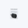 Anker Soundcore | Portable Bluetooth Speaker | Select 4 Go | 5 W | Bluetooth | Black | Portable | Wireless connection