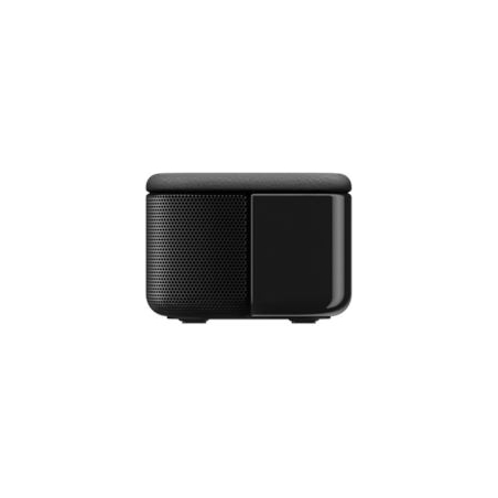 Sony | 2 ch Single Sound bar | HT-SF150 | 30 W | Bluetooth | Black