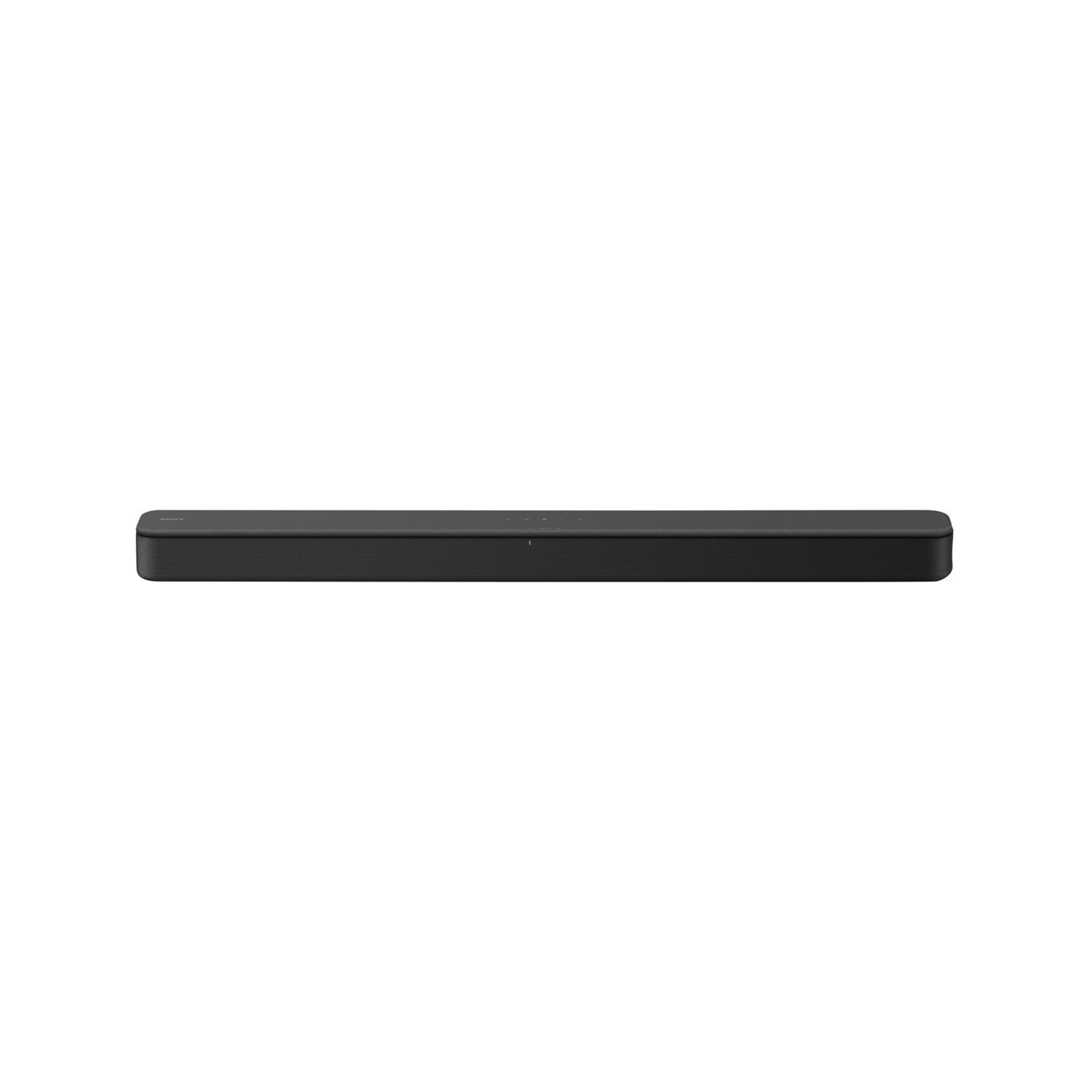Sony | 2 ch Single Sound bar | HT-SF150 | 30 W | Bluetooth | Black