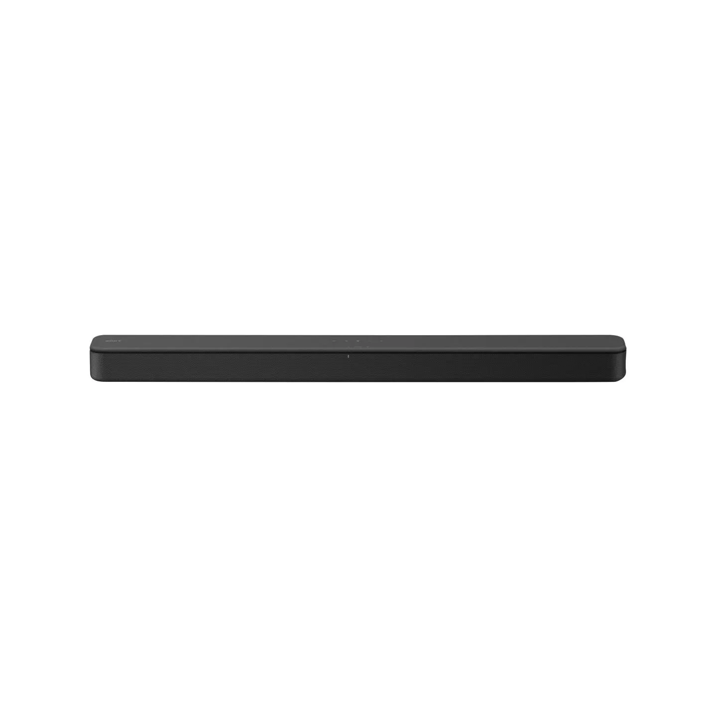 Sony | 2 ch Single Sound bar | HT-SF150 | 30 W | Bluetooth | Black