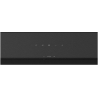 Sony | 2 ch Single Sound bar | HT-SF150 | 30 W | Bluetooth | Black