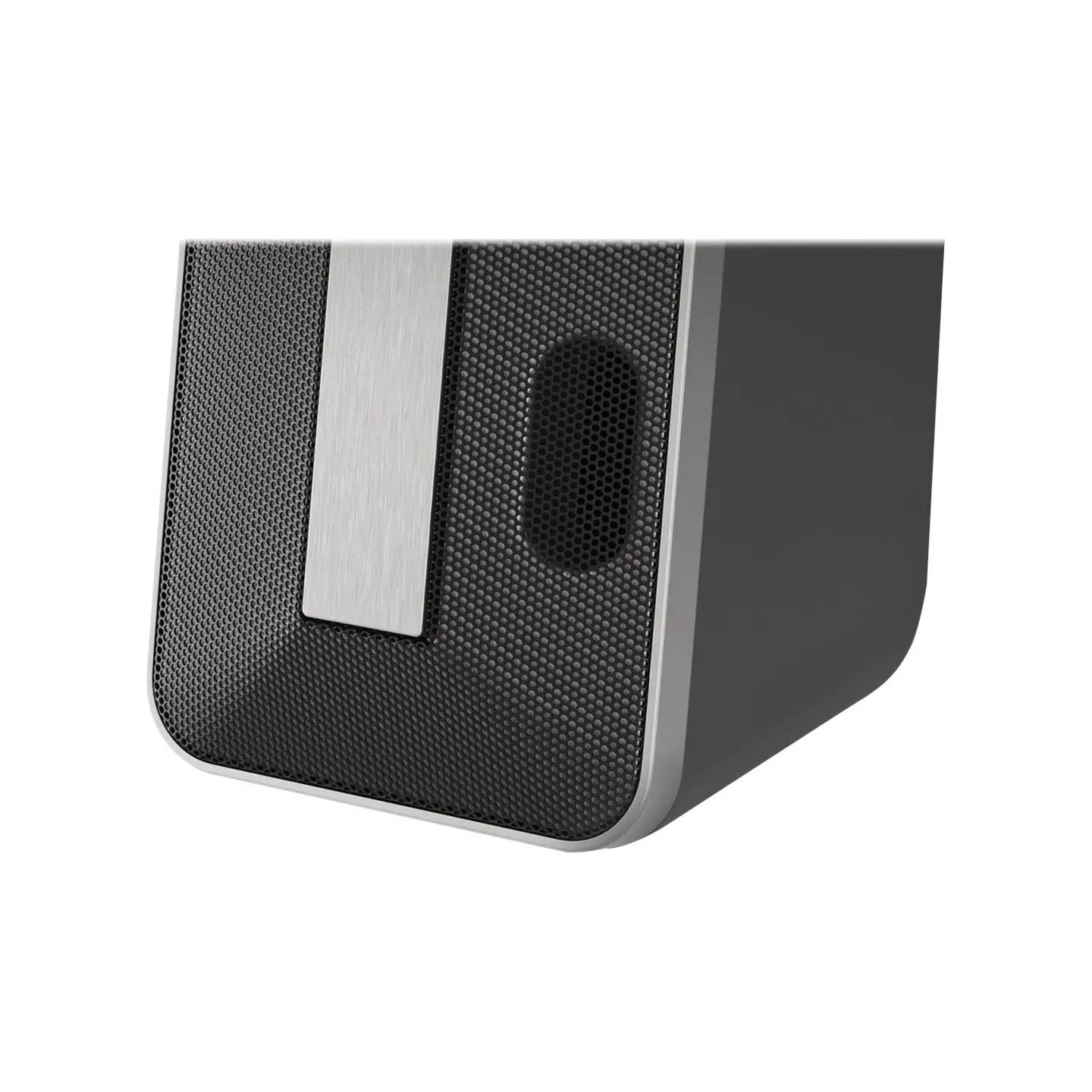 Genesis | Computer Speaker | Helium 100BT RGB | Bluetooth | Silver/Black | Gaming Speakers | Wireless connection