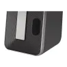 Genesis | Computer Speaker | Helium 100BT RGB | Bluetooth | Silver/Black | Gaming Speakers | Wireless connection