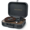 Muse Turntable Stereo System with Bluetooth Out | MT-207 DGB | 2x5 W | Bluetooth | Black/Brown