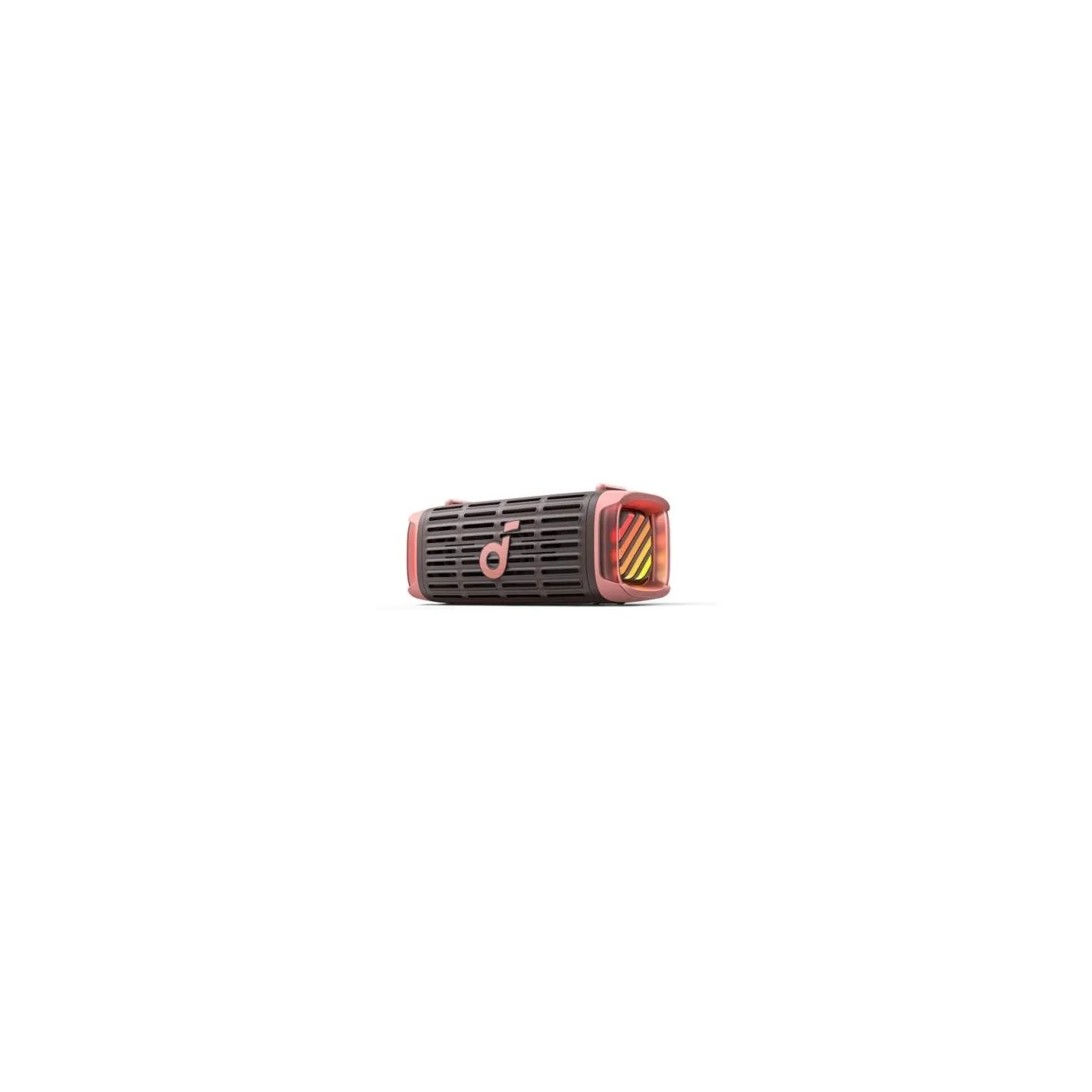 Anker Soundcore Speaker | Boom 3i | 50 W | Waterproof | Bluetooth | Brown | Portable | Wireless connection