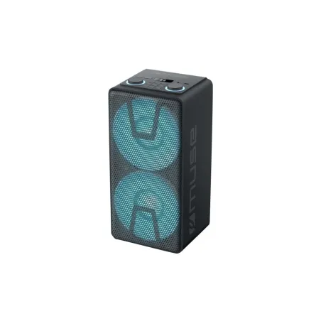 Muse | Party Box Speaker | M-1805 DJ | 150 W | Bluetooth | Black | Wireless connection