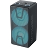 Muse | Party Box Speaker | M-1805 DJ | 150 W | Bluetooth | Black | Wireless connection