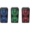 Muse | Party Box Speaker | M-1805 DJ | 150 W | Bluetooth | Black | Wireless connection