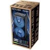 Muse | Party Box Speaker | M-1805 DJ | 150 W | Bluetooth | Black | Wireless connection