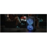 Muse | Party Box Speaker | M-1805 DJ | 150 W | Bluetooth | Black | Wireless connection