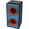 Muse | Party Box Speaker | M-1808DJ | 150 W | Bluetooth | Black | Wireless connection
