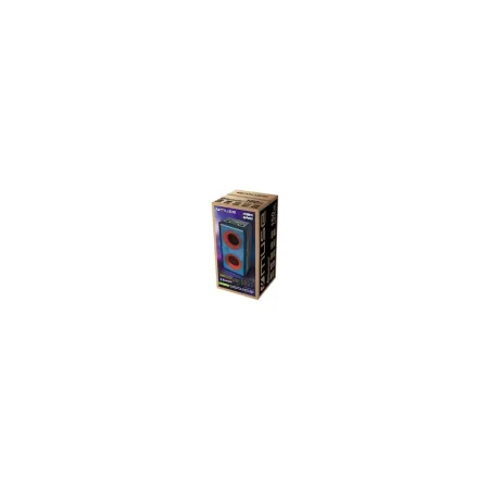 Muse | Party Box Speaker | M-1808DJ | 150 W | Bluetooth | Black | Wireless connection