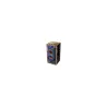 Muse | Party Box Speaker | M-1808DJ | 150 W | Bluetooth | Black | Wireless connection