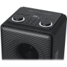 Muse | Party Box Speaker | M-1808DJ | 150 W | Bluetooth | Black | Wireless connection