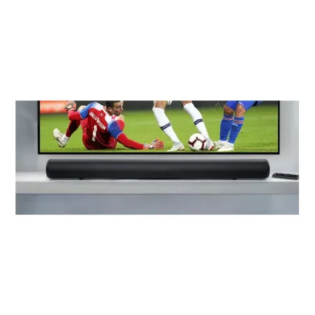 Muse TV Speaker | M-1680 SBT | 120 W | Bluetooth | Black | Wireless connection