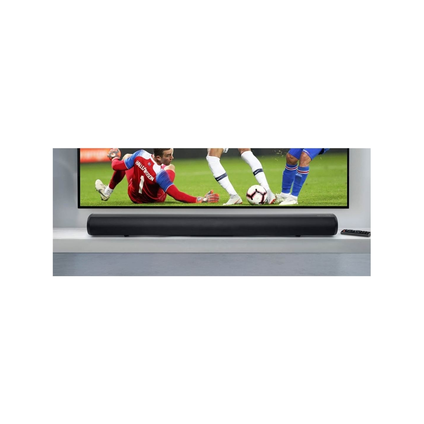 Muse TV Speaker | M-1680 SBT | 120 W | Bluetooth | Black | Wireless connection