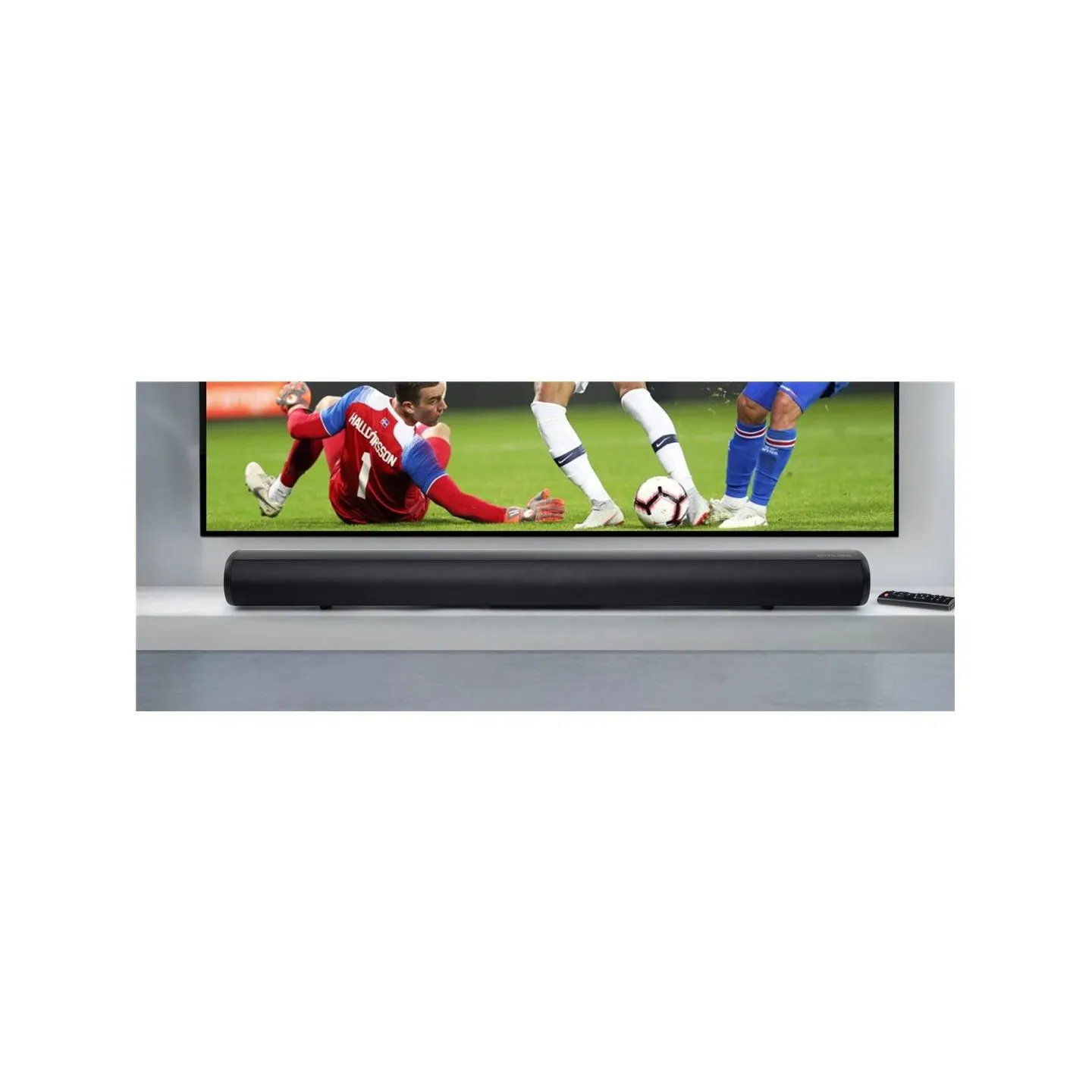 Muse TV Speaker | M-1680 SBT | 120 W | Bluetooth | Black | Wireless connection