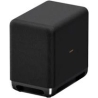 Sony SA-SW5 Wireless 300W Subwoofer for HT-A9/A7000 | Sony | Speaker | Subwoofer for HT-A9/A7000 | 300 W | Black | 2 Ω | Portabl