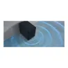 Sony SA-SW5 Wireless 300W Subwoofer for HT-A9/A7000 | Sony | Speaker | Subwoofer for HT-A9/A7000 | 300 W | Black | 2 Ω | Portabl