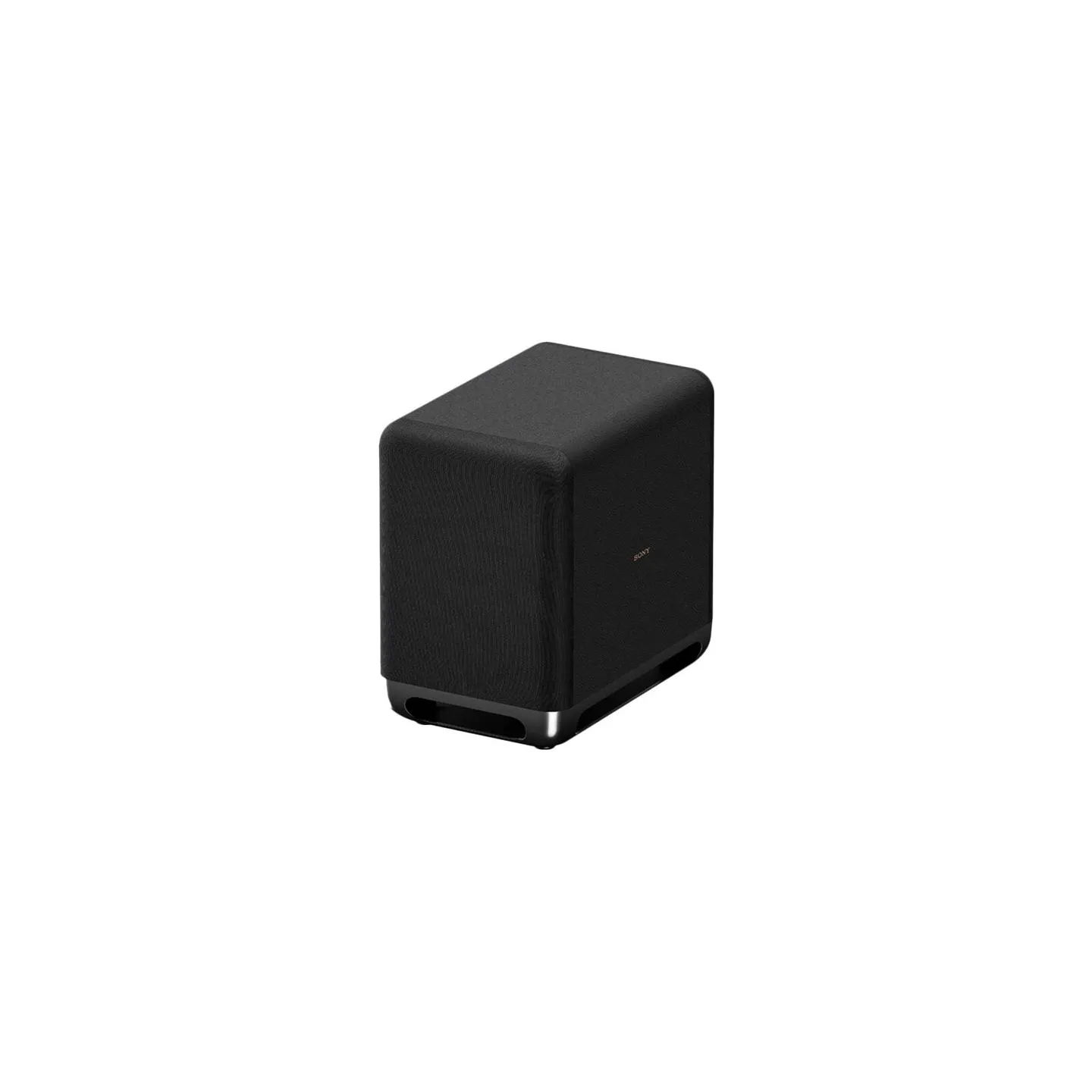 Sony SA-SW5 Wireless 300W Subwoofer for HT-A9/A7000 | Sony | Speaker | Subwoofer for HT-A9/A7000 | 300 W | Black | 2 Ω | Portabl