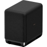 Sony SA-SW5 Wireless 300W Subwoofer for HT-A9/A7000 | Sony | Speaker | Subwoofer for HT-A9/A7000 | 300 W | Black | 2 Ω | Portabl