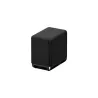 Sony SA-SW5 Wireless 300W Subwoofer for HT-A9/A7000 | Sony | Speaker | Subwoofer for HT-A9/A7000 | 300 W | Black | 2 Ω | Portabl