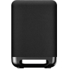 Sony SA-SW5 Wireless 300W Subwoofer for HT-A9/A7000 | Sony | Speaker | Subwoofer for HT-A9/A7000 | 300 W | Black | 2 Ω | Portabl