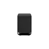 Sony SA-SW5 Wireless 300W Subwoofer for HT-A9/A7000 | Sony | Speaker | Subwoofer for HT-A9/A7000 | 300 W | Black | 2 Ω | Portabl