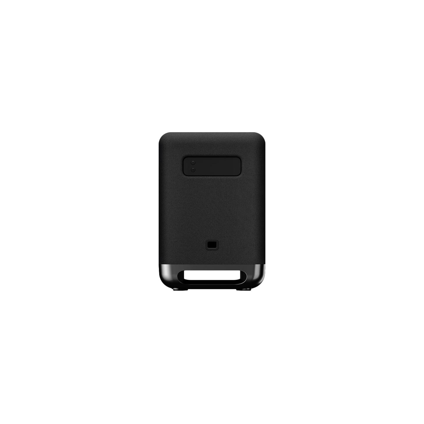 Sony SA-SW5 Wireless 300W Subwoofer for HT-A9/A7000 | Sony | Speaker | Subwoofer for HT-A9/A7000 | 300 W | Black | 2 Ω | Portabl