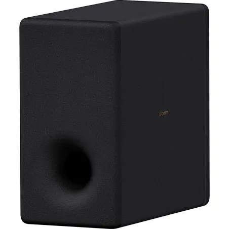 Sony SA-SW3 Wireless 200W Subwoofer for HT-A9/A7000 | Sony | Subwoofer for HT-A9/A7000 | SA-SW3 | 200 W | Black | Wireless conne