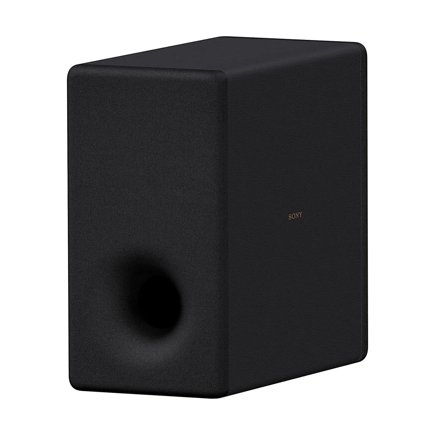 Sony SA-SW3 Wireless 200W Subwoofer for HT-A9/A7000 | Sony | Subwoofer for HT-A9/A7000 | SA-SW3 | 200 W | Black | Wireless conne