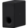 Sony SA-SW3 Wireless 200W Subwoofer for HT-A9/A7000 | Sony | Subwoofer for HT-A9/A7000 | SA-SW3 | 200 W | Black | Wireless conne