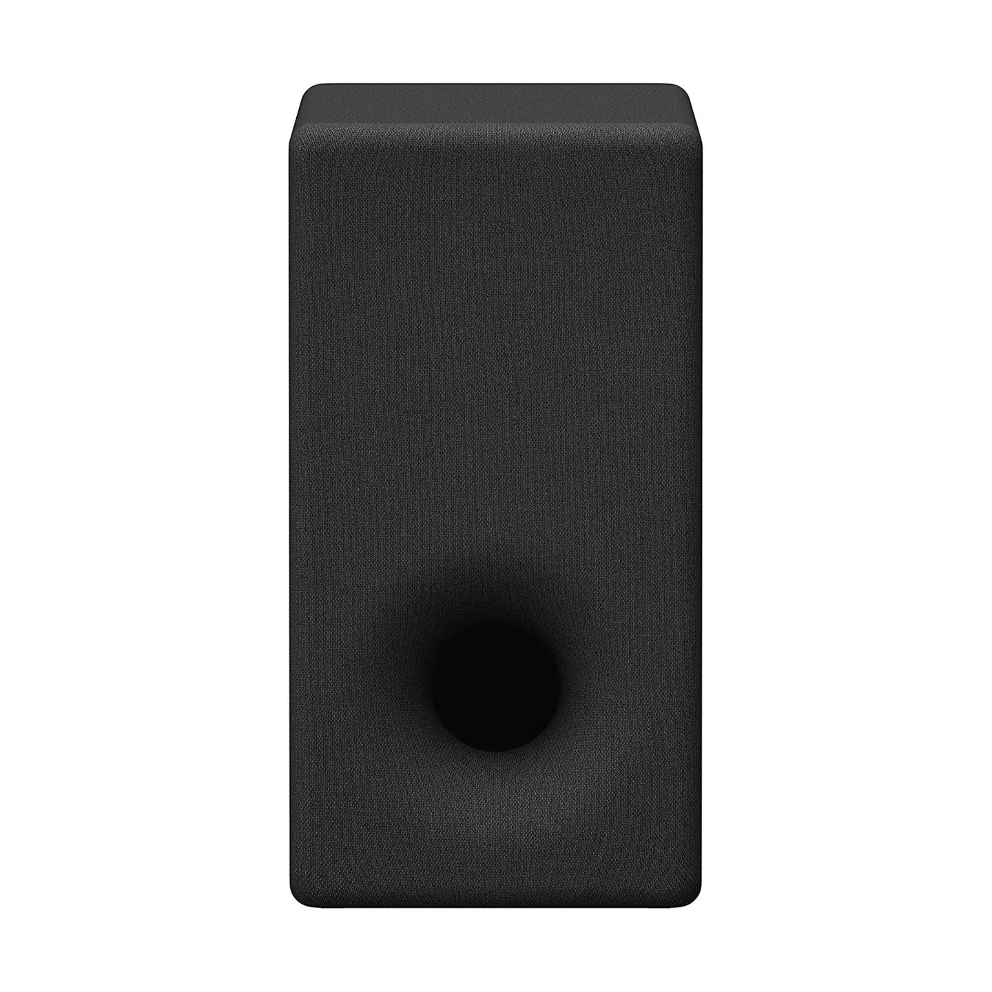 Sony SA-SW3 Wireless 200W Subwoofer for HT-A9/A7000 | Sony | Subwoofer for HT-A9/A7000 | SA-SW3 | 200 W | Black | Wireless conne