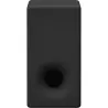 Sony SA-SW3 Wireless 200W Subwoofer for HT-A9/A7000 | Sony | Subwoofer for HT-A9/A7000 | SA-SW3 | 200 W | Black | Wireless conne