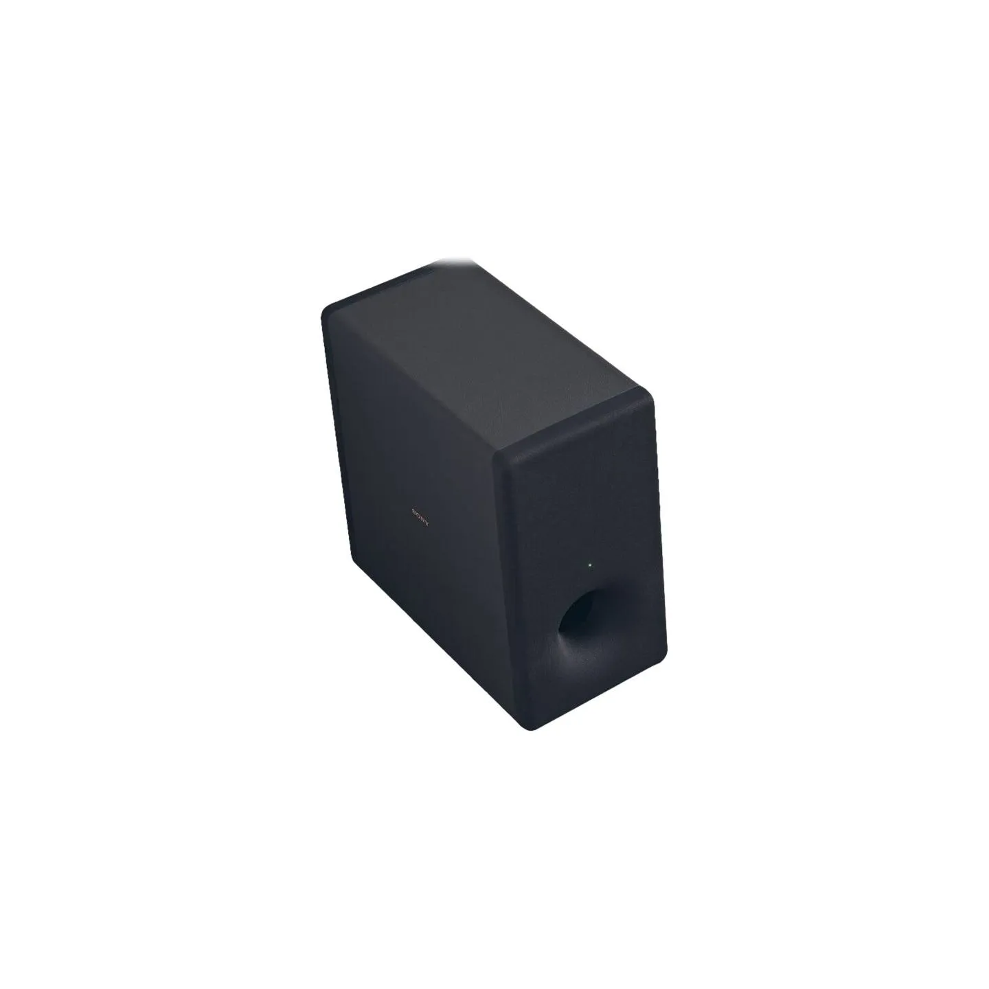 Sony SA-SW3 Wireless 200W Subwoofer for HT-A9/A7000 | Sony | Subwoofer for HT-A9/A7000 | SA-SW3 | 200 W | Black | Wireless conne