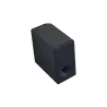 Sony SA-SW3 Wireless 200W Subwoofer for HT-A9/A7000 | Sony | Subwoofer for HT-A9/A7000 | SA-SW3 | 200 W | Black | Wireless conne