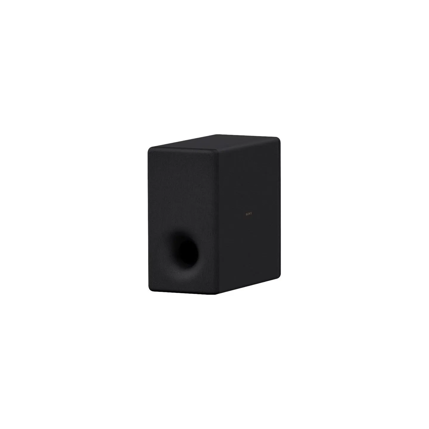 Sony SA-SW3 Wireless 200W Subwoofer for HT-A9/A7000 | Sony | Subwoofer for HT-A9/A7000 | SA-SW3 | 200 W | Black | Wireless conne