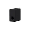 Sony SA-SW3 Wireless 200W Subwoofer for HT-A9/A7000 | Sony | Subwoofer for HT-A9/A7000 | SA-SW3 | 200 W | Black | Wireless conne