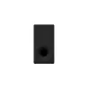 Sony SA-SW3 Wireless 200W Subwoofer for HT-A9/A7000 | Sony | Subwoofer for HT-A9/A7000 | SA-SW3 | 200 W | Black | Wireless conne