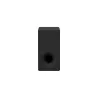 Sony SA-SW3 Wireless 200W Subwoofer for HT-A9/A7000 | Sony | Subwoofer for HT-A9/A7000 | SA-SW3 | 200 W | Black | Wireless conne