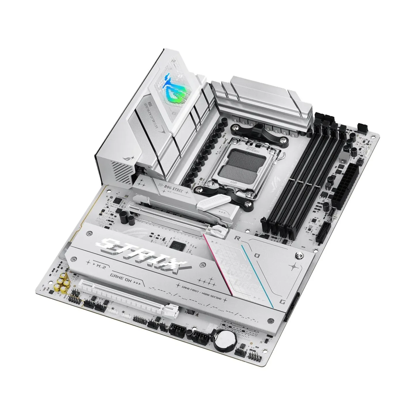 Asus Motherboard ROG STRIX B850-A GAMING WIFI
